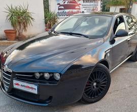 Alfa Romeo 159 2.0 JTDm Sportwagon Eco Progression