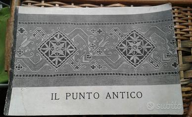 Il Punto antico n.1 - L. Vannini