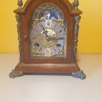 orologio  con lunario