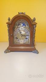 orologio  con lunario