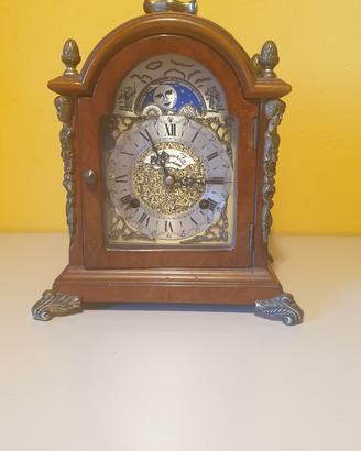 orologio  con lunario