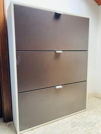 SCARPIERA MASSICCIA 12 PAIA