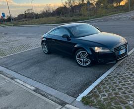 Audi tt mk2 2.0 tfsi