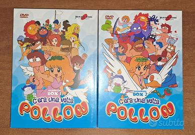 C'ERA UNA VOLTA POLLON