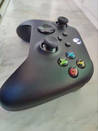 Controller Xbox One Wireless