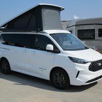 Westfalia Club Joker Urban Classic 4/6 posti new