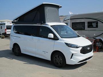 Westfalia Club Joker Urban Classic 4/6 posti new