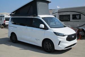 Westfalia Club Joker Urban Classic 4/6 posti new