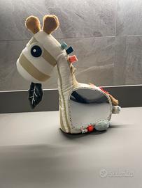 Pupazzo Raffy Done by Deer