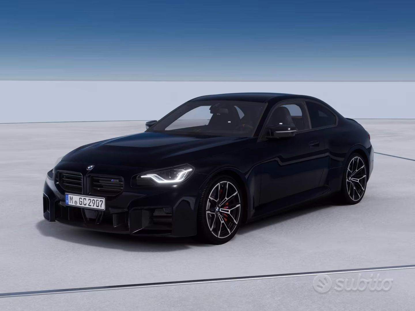 BMW Altro modello