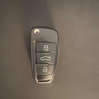 Radiocomando Audi Q2/Q3 vergine