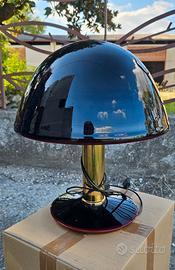 lampda da tavolo Murano - Vistosi 