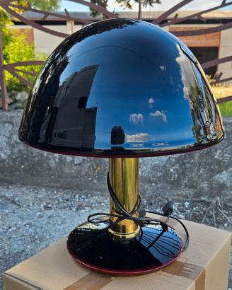 lampda da tavolo Murano - Vistosi 