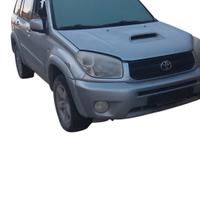 Toyota RAV4 d4d 2005