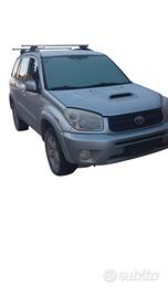Toyota RAV4 d4d 2005
