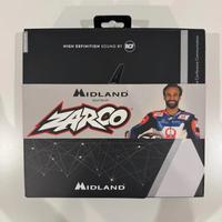 Interfono Moto Midland Btr1 Advanced 