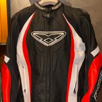 GIACCA MOTO PREXPORT