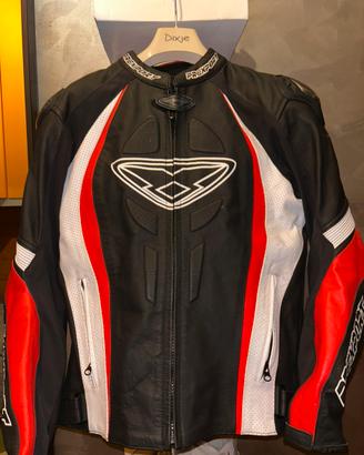 GIACCA MOTO PREXPORT