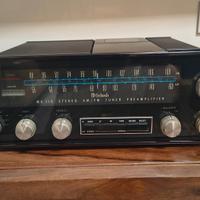 Preamplificatore McIntosh MX-113