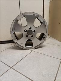cerchi Audi A3