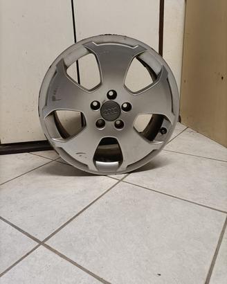 cerchi Audi A3
