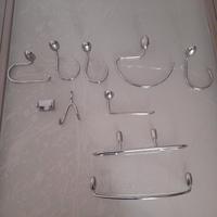 Set Bagno x 2