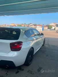 Bmw serie 1 116i msport