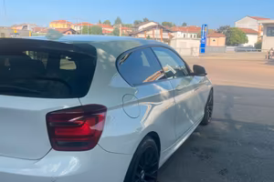 Bmw serie 1 116i msport