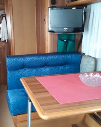 Motorhome