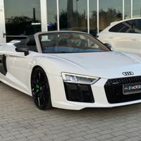 Audi R8 Spyder 5.2 V10 fsi quattro 540cv s-tronic