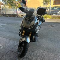 Honda xadv