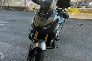 Honda xadv