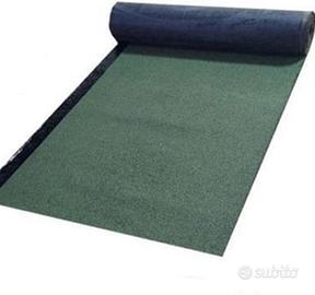 Guaina catramata, ardesiata, autoadesiva