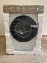 Samsung Lavatrice Crystal Clean WW80CGC04DAEET