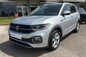 VOLKSWAGEN T-Cross 1.5 tsi Advanced 150cv U1053963