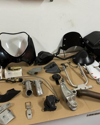 RICAMBI DUCATI MONSTER