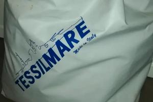 Telo Copribarca Tessilmare 