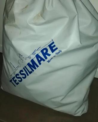 Telo Copribarca Tessilmare 