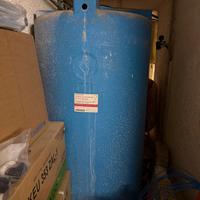 Serbatoio acqua alta densità 1000L