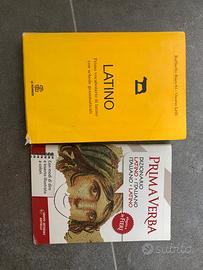 Vocabolario di latino dizionario