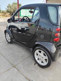 SMART fortwo 1ª serie - 2002