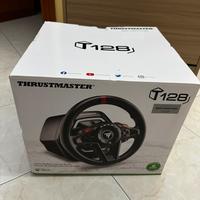 Volate Thrustmaster T128 per xbox
