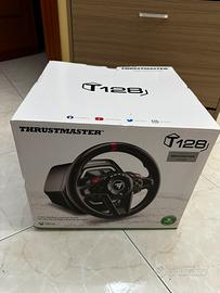 Volate Thrustmaster T128 per xbox