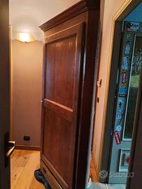 Angoliera arte povera