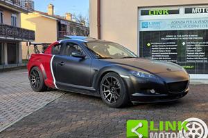 MAZDA RX-8 1.3 Wankel 231 CV