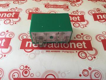 Relay Freccia per Lublin fso plus Daewoo