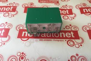 Relay Freccia per Lublin fso plus Daewoo