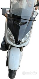 Ricambi xmax 250 sh 350