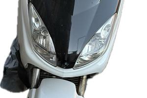 Ricambi xmax 250 sh 350