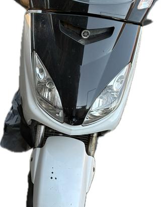 Ricambi xmax 250 sh 350